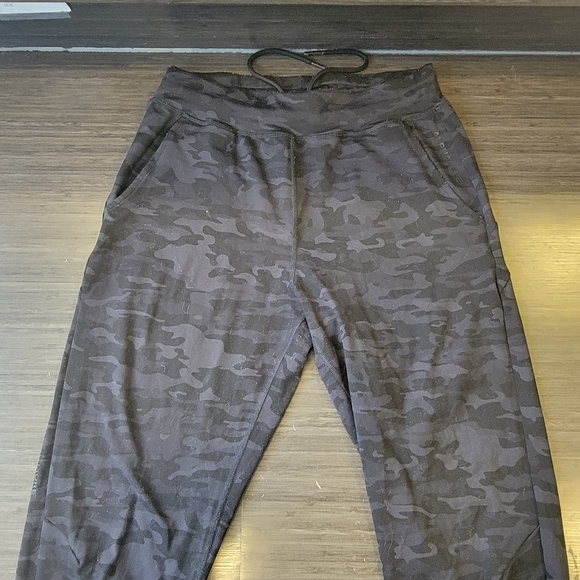 Alphalete Pro Elite Joggers - Picture 2 of 4
